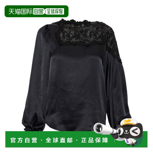 Isabel Marant 长袖上衣 HT0989FA D4J15I- 【付后1h可退】