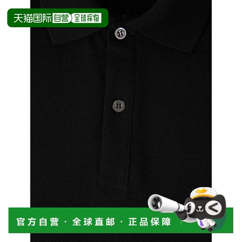 香港直邮alexander mcqueen 男士 Polo衫