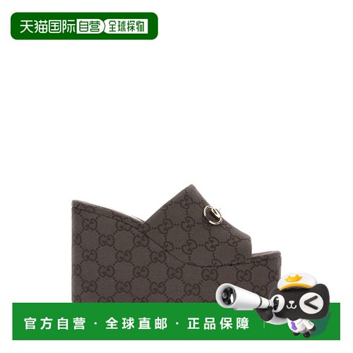 香港直邮GUCCI 女士休闲鞋 8163289SF102140 【付后1h可退】女鞋
