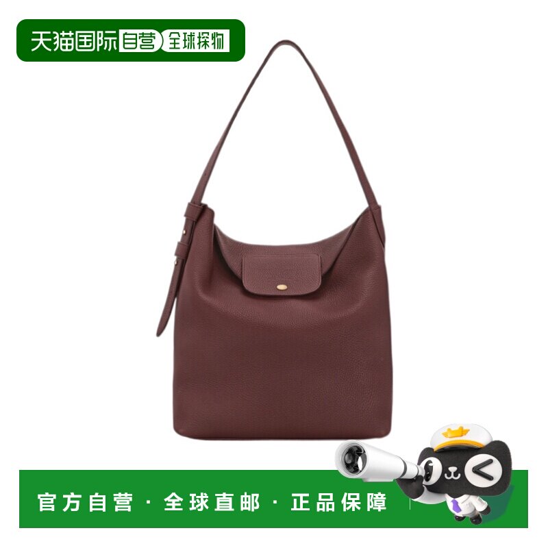 Longchamp LE CADENCE L 单肩包 10394HJZ珑骧手【付后1h可退】