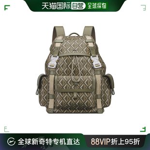 The 男士 香港直邮DIOR Hit 中号 Dior Road 迪奥 双肩背包 1HTBA