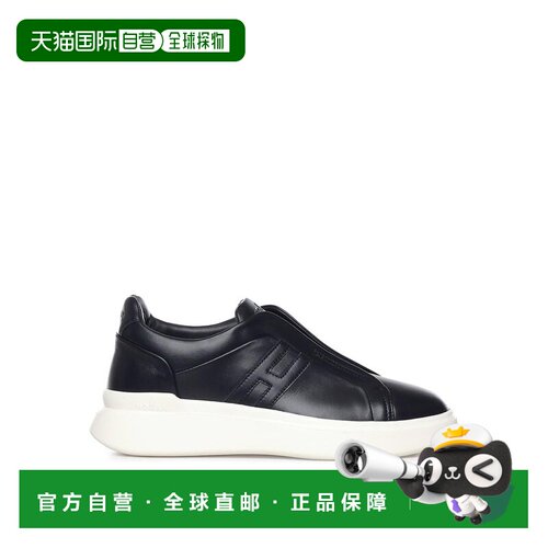 香港直邮HOGAN 男士运动鞋 HXM5800BE00LE9U801 CO 支付后1h可退