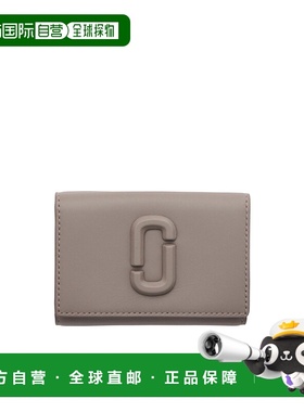 香港直邮Marc Jacobs Covered J 钱包 2S4SMP009S02