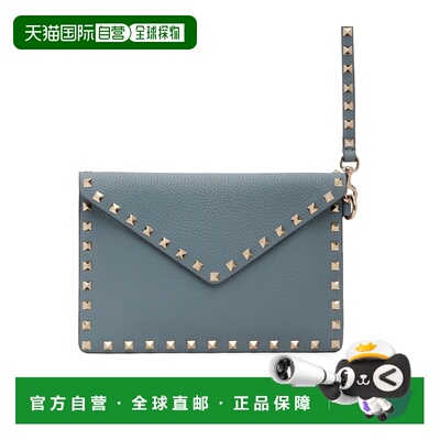 Valentino 拉链手拿包 WP0P87VSH