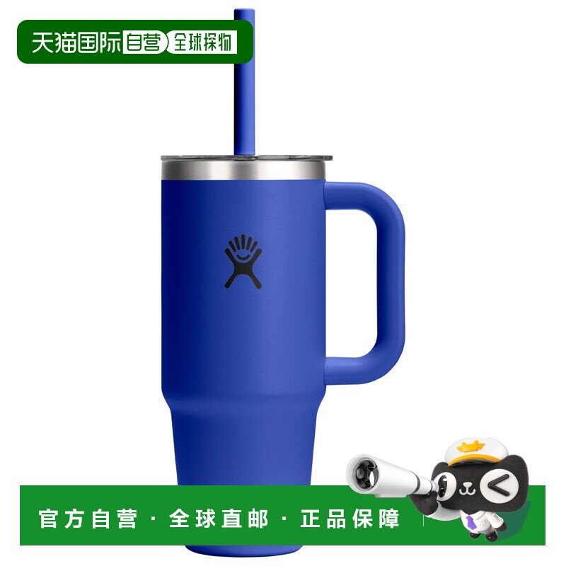 香港直邮HYDRO FLASK 户外水瓶/水袋/水杯 5323524CAPRIBLUE CO图片
