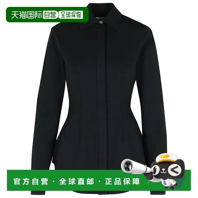 欧洲直邮sportmax 女士 上装T恤