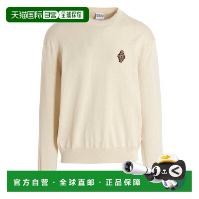 1h可退 香港直邮MarceloBurlon马克 布隆男士毛衣