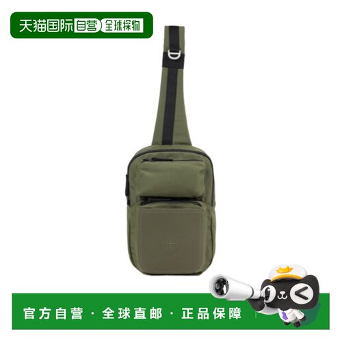 1h可退 香港直邮STONE ISLAND 男士斜挎包 L1S159200030S0391V005
