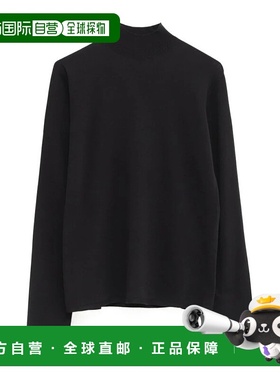 香港直邮The Row 长袖针织衫 10553Y338