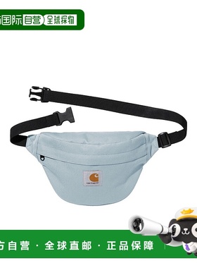 香港直邮Carhartt WIP Jake 腰包 I031476
