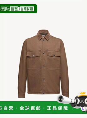 1h可退 欧洲直邮MONCLER 盟可睐 26春夏 K20912F00024598X1246 男