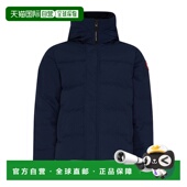 连帽夹克棉服外套 Macmillan CNG36CB5 Goose 香港直邮Canada