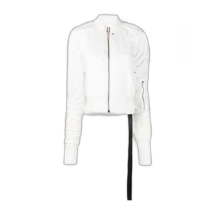 香港直邮Rick Owens Drkshdw Gauntlet Faun 休闲夹克 DS01C6738N