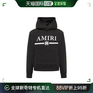 欧洲直邮amiri 运动衫 女士