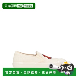 男士 高田贤三 运动鞋 beige米色 1h可退 舒适时尚 香港直邮kenzo