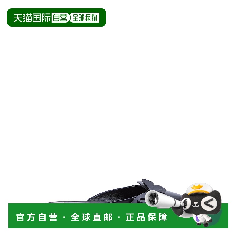 香港直邮valentino 华伦天奴 女士 平底穆勒鞋 4W2S0II7XKE女鞋