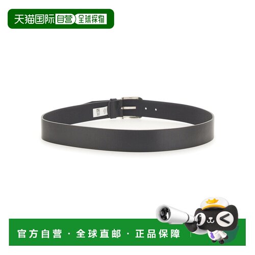 1h可退 欧洲直邮hugo boss 男士 腰带