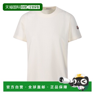 L10938C0002789AUO T恤 香港直邮Moncler 短袖