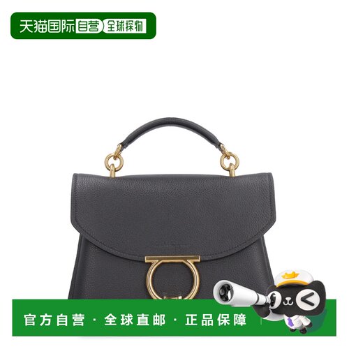 1h可退 香港直邮SALVATORE FERRAGAMO 女士手提包 21H493720168 S