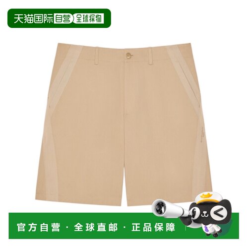 1h可退 香港直邮GIVENCHY 男士短裤 BM51RM15XZ250 SS2026 花色