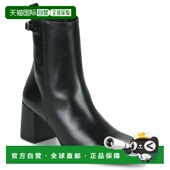 Martin 女鞋 秋冬 欧洲直邮JB 短筒靴 VALENTINE女靴