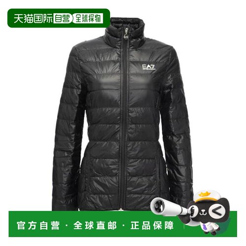 香港直邮EA7 EMPORIO ARMANI 女士外套 8NTB13N12Z1200 SS2021