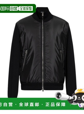 香港直邮Tom Ford 拉链休闲夹克 KZY015 YMW135