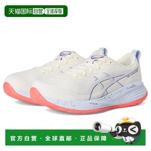 1h可退 香港直邮Asics 亚瑟士 女士 Gel-cumulus 27 Tokyo 跑鞋