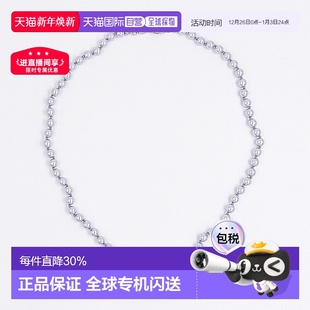 自营香港直邮Vivienne Westwood西太后项链气质优雅饰品