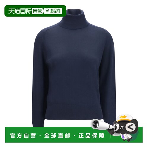 Loro Piana 长袖毛衣 FRW0022 【付后1h可退】