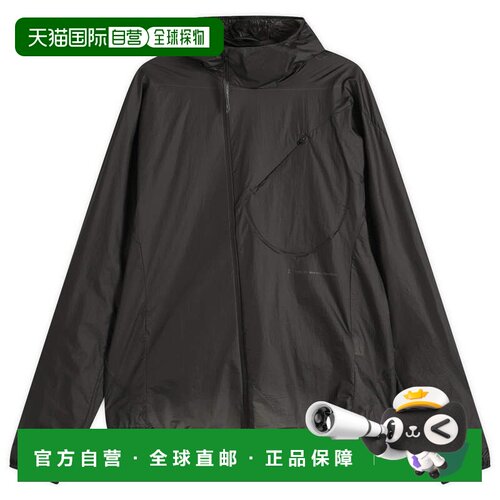 香港直邮On 男士 x PAF Zero 夹克 1UG10094783 舒适时尚