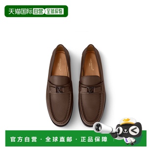 Vuitton路易威登男鞋 Louis 配礼袋 自营