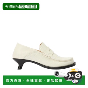 LLSC290X27罗意威 乐福鞋 香港直邮Loewe Campo