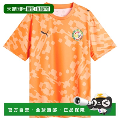 香港直邮Puma 彪马 男士 x FSF x Salehe Bembury Replica Match