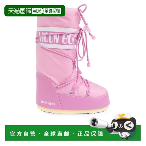 1h可退 香港直邮MOON BOOT 女士户外登山鞋 80D1400440FJ001 CO