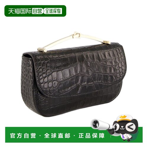 Tom Ford 压纹迷你包 L1956LCL632V 单肩包 【付后1h可退】