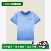 欧洲直邮GIVENCHY 422 纪梵希 1h可退 26春夏 BM71NK3YRM 男士 短