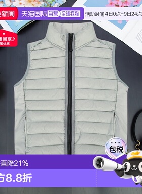 香港直邮Stone Island 石头岛 男童 背心童装 G10000224