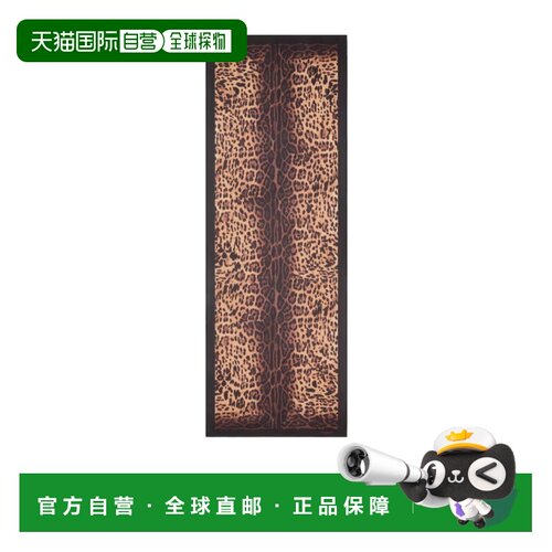 1h可退 香港直邮GIVENCHY 女士围巾 BG00PHG001240 SS2026 棕色