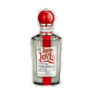 欧洲直邮Penhaligon'S心灵奇境炽烈玫瑰EDP浓香水日常百搭100ml