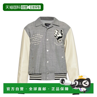 1h可退 香港直邮DSQUARED2 男士夹克 S74AM1692D35460002F SS2026