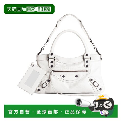 1h可退 Balenciaga Le City First 手提包 8669582ACFH