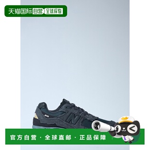 1h可退 香港直邮New Balance  男士 2002R 运动鞋 M2002RDB