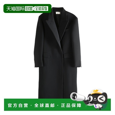 香港直邮The Row 长袖风衣 10659W2893