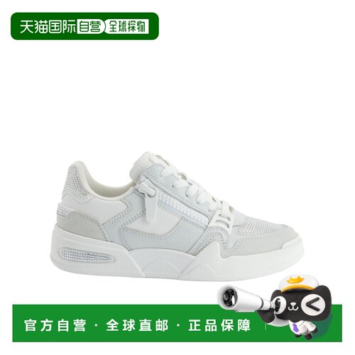 1h可退 香港直邮GIUSEPPE ZANOTTI 女士休闲鞋 RW50007002 AW2025
