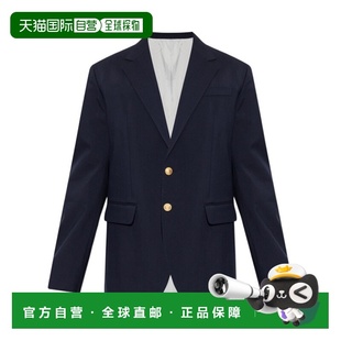 外套 西装 S74BN1340S78500 长袖 香港直邮Dsquared2