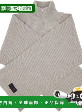 1h可退 香港直邮Mm6 Maison Margiela 马丁 马吉拉 MM6 女士 灰色