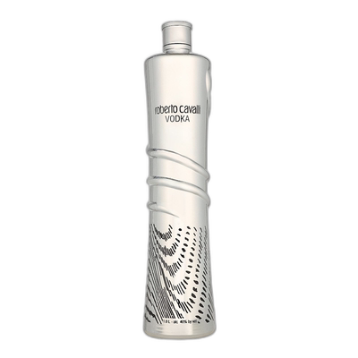 欧洲直邮Roberto Cavalli Vodka Mirror