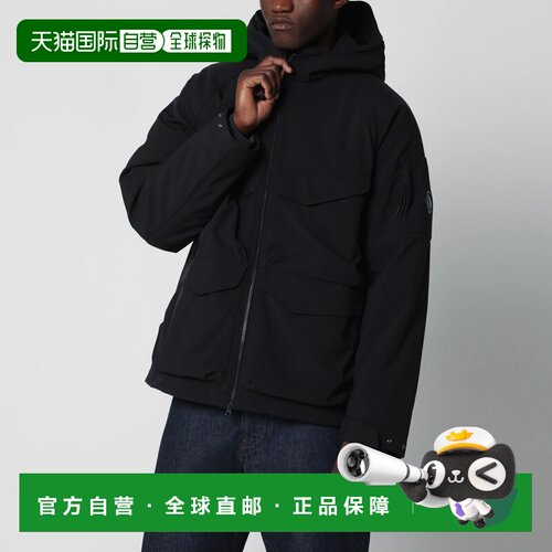 1h可退 欧洲直邮C.P. COMPANY 男士夹克 21CMOW004A006097A999 AW