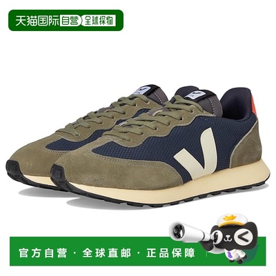 1h可退 香港直邮Veja 男士 Rio Branco II 运动休闲鞋  舒适时尚